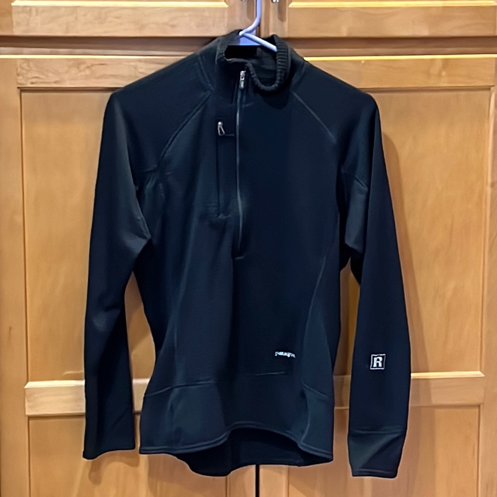 Women’s Patagonia R1 Technical 1/2 Zip Pullover
